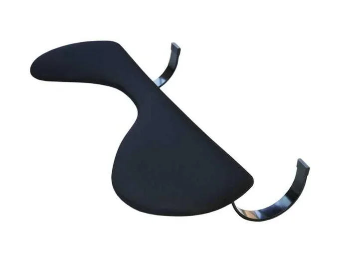 Desconocido – Noname Black wristrest, 505408