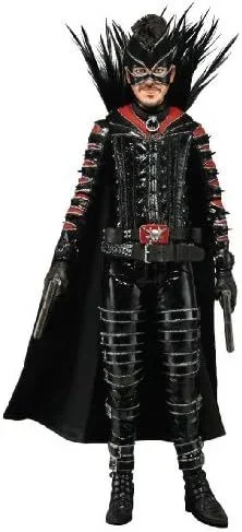 Desconocido KA 2 – MF’ER Figura, 18 cm (NECA NEC0NC12003)