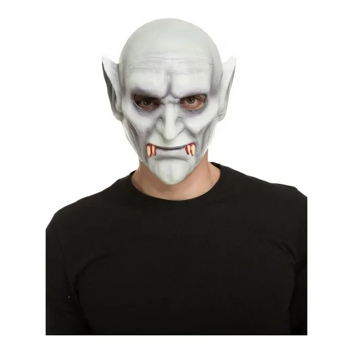 Desconocido My Other Me Me-204546 Máscara nosferatu, Talla única (Viving Costumes 204546)