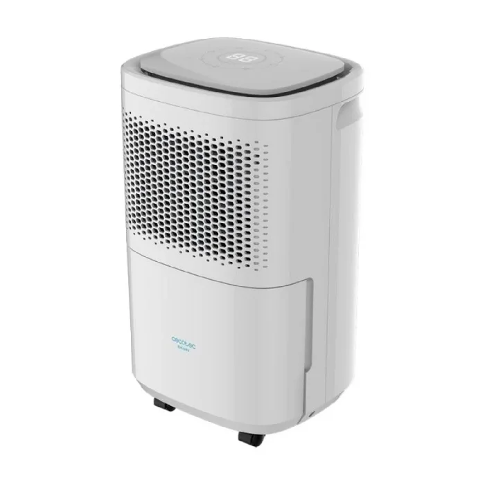 Deshumidificador cecotec bigdry 5000 advance