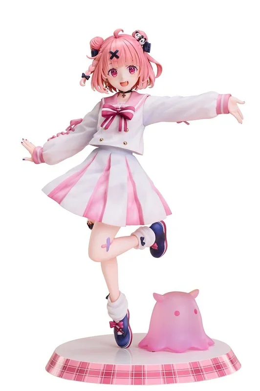 Design COCO Nijisanji: Sasaki Saku Figura de PVC a escala 1:7