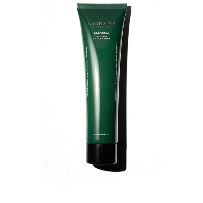 Desmaquillante Facial Labrains CLEANSEA 150 ml Aceite Leche – Marca: Labrains – EAN: 4751035880070