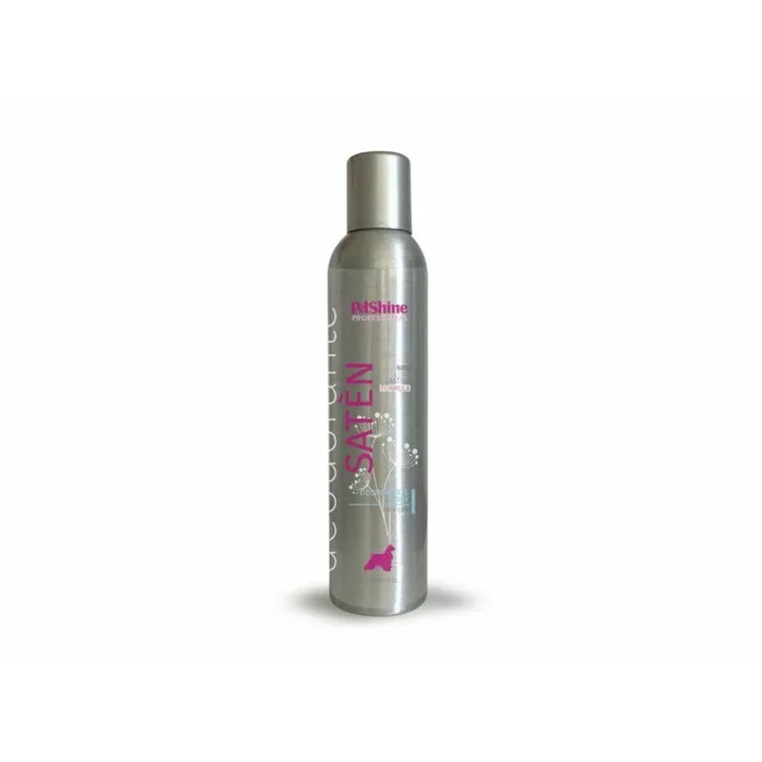 Desodorante porrini satén 300 ml
