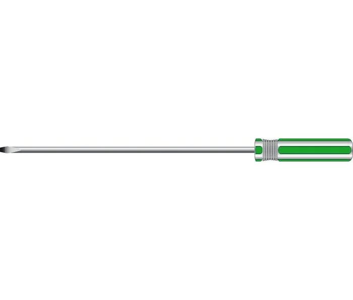 Destornillador Plano 5x280mm. Profesional