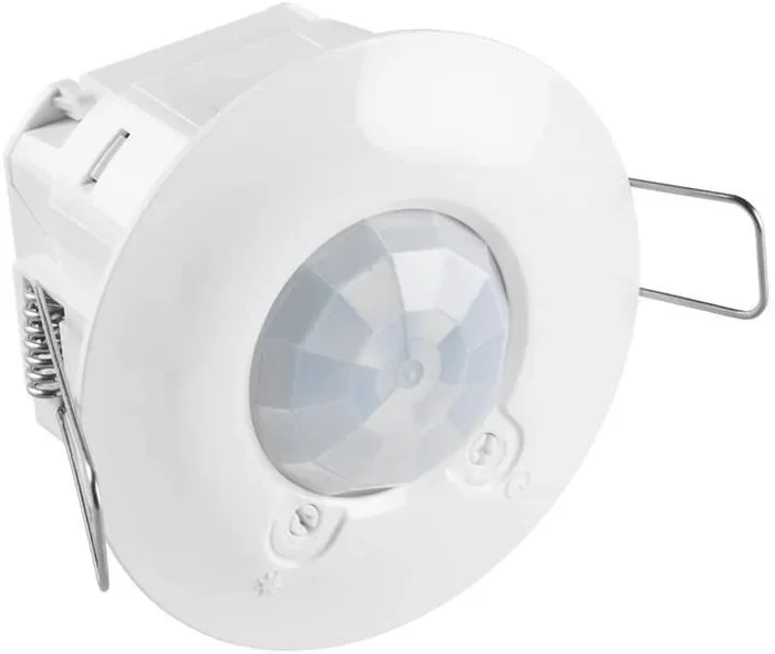 Detector de movimiento para fijar al techo – Legrand leg48944.