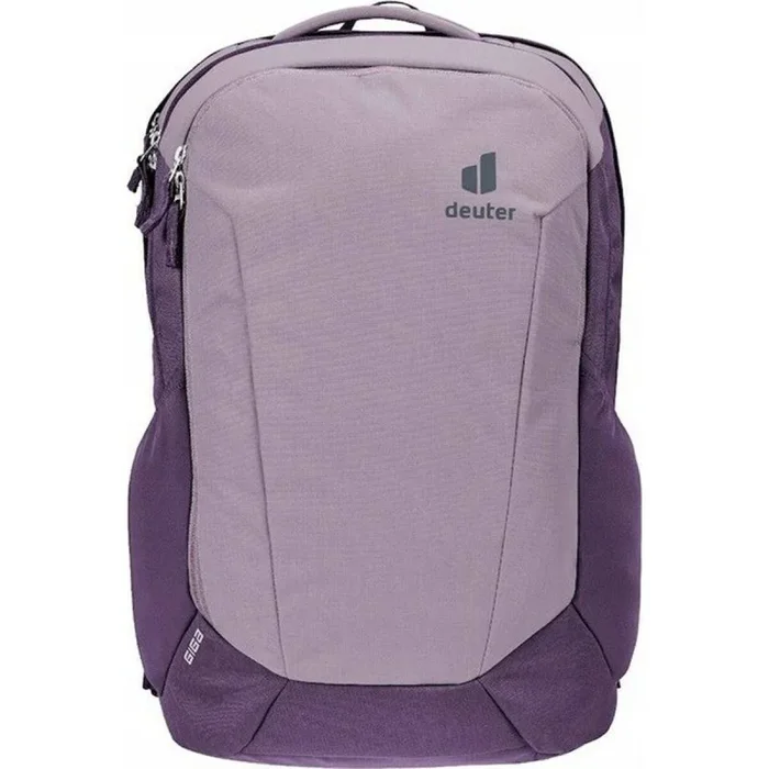 deuter – Giga, Mochila para portátil Unisexo, lavender-purple, 28 L –