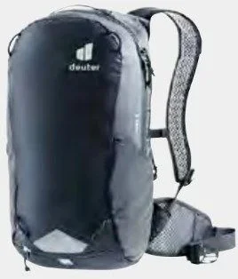Deuter Race 8 Mochila de ciclismo Unisex adulto