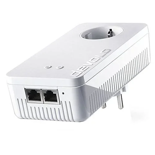 Devolo dlan 1200+ wifi ac plc