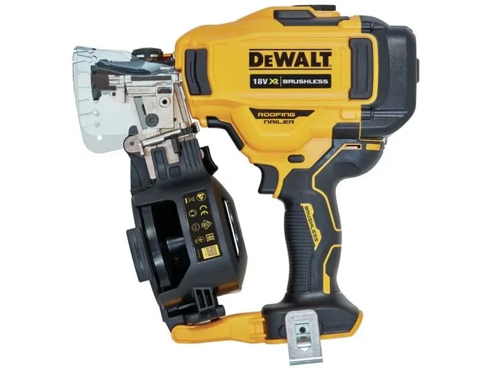 DeWALT DCN45RND2 pistola de clavos y grapadora Batería
