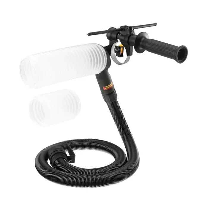 DEWALT DWH201D-XJ – Sistema de extracción de polvo para martillos SDS-Plus