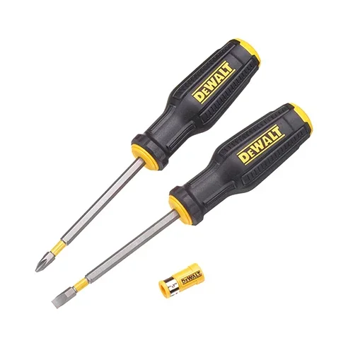 Dewalt wkrętaki 2cz. fullfit