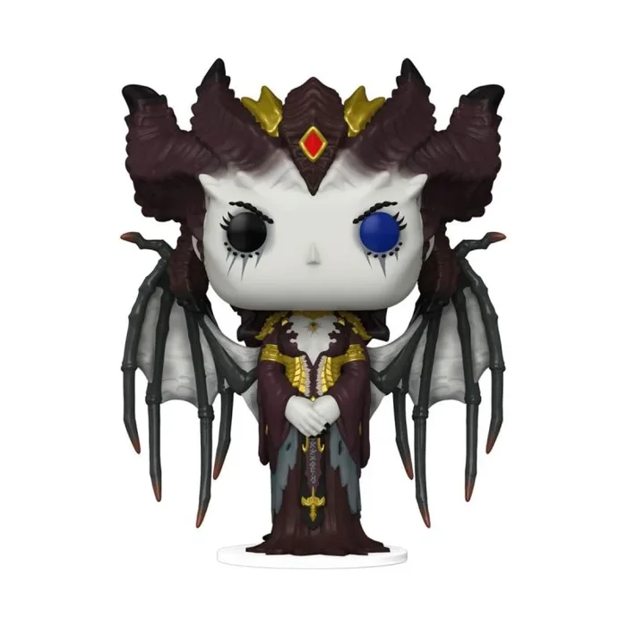 Diablo 4 oversized pop! games vinyl figura lilith 15 cm