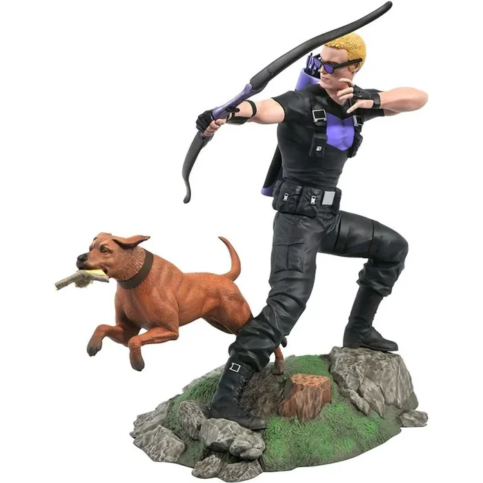 DIAMOND SELECT TOYS OCT201998 – Figura de látex Natural