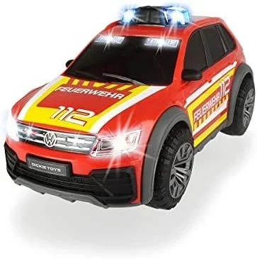 Dickie Toys 203714016 vehículo de juguete