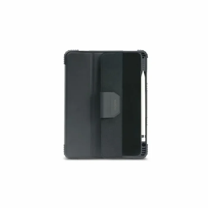 DICOTA D31854 funda para tablet 27,9 cm (11″) Folio Negro
