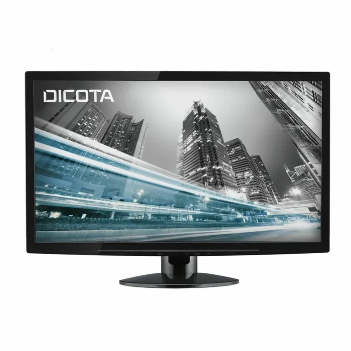 DICOTA Secret 60,5 cm (23.8″) Monitor Filtro de privacidad para pantallas sin marco