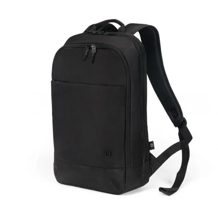 DICOTA Slim Eco MOTION mochila Mochila informal Negro Poliéster