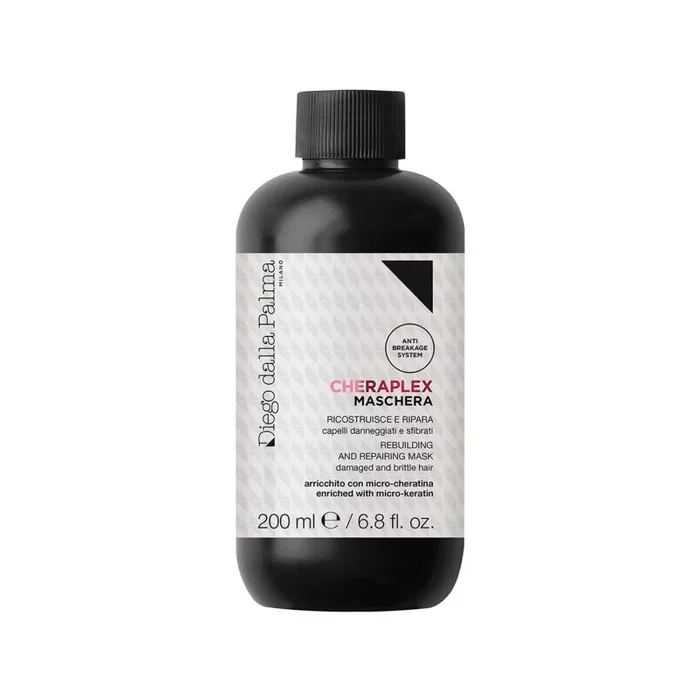 Diego dalla Palma Cheraplex Rebuilding And Repairing Mask 200ml | WLP-5191 | EAN 8017834864434