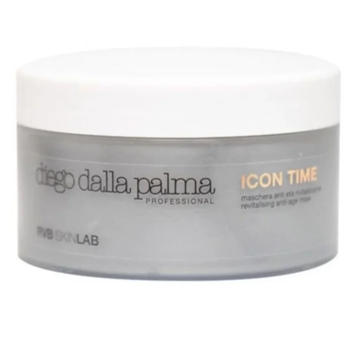 Diego dalla palma, icon time, anti-ageing, cream mask, for face, 200 ml