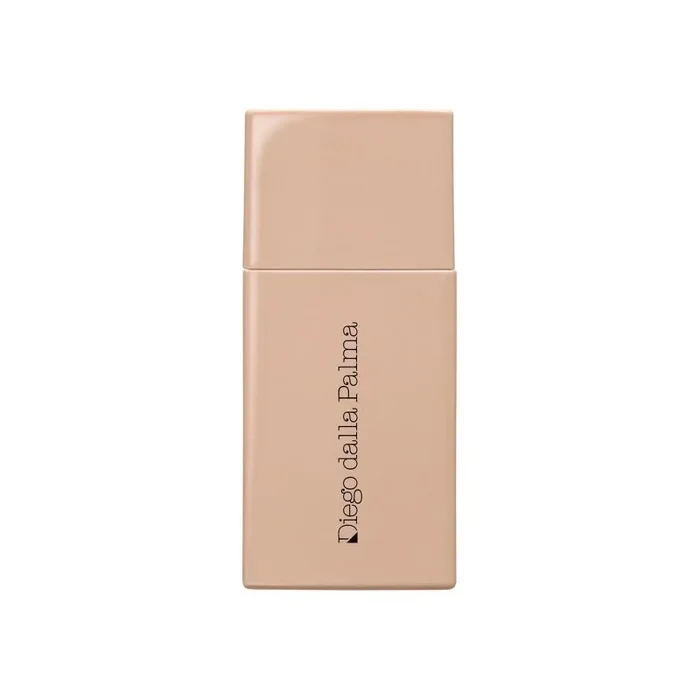 Diego dalla Palma Nudissimo Glow 30 ml Botella Líquido 252N Porcelain