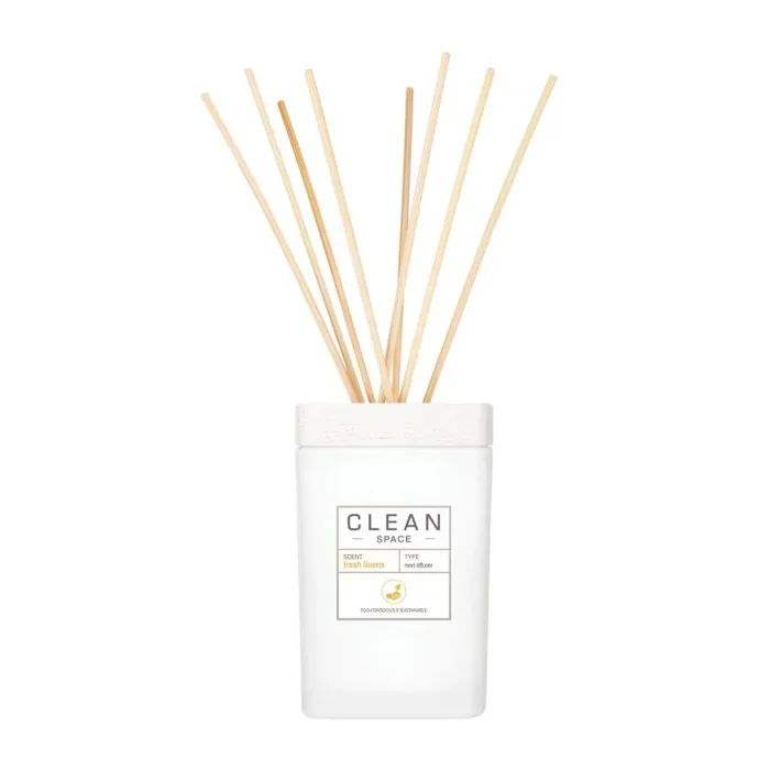 Difusor de fragancia líquida Clean Fresh Linens aroma a sábanas limpias ambientador continuo elegante y duradero ideal para el hogar o la oficina 177 ml