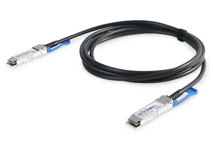 Digitus Cable 100G QSFP28 DAC, 2 m
