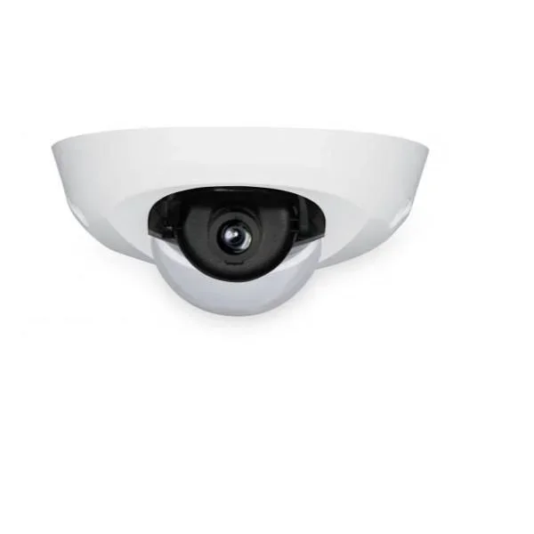 Digitus DN-16086 Cámara de Seguridad IP Interior Almohadilla Blanco 1920 x 1080Pixeles – Cámara de vigilancia (Cámara de Seguridad IP, Interior, Almohadilla, Blanco, Techo, IP66)