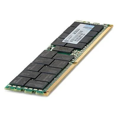 Dimm 8gb, pc3-12800r, 1gx4