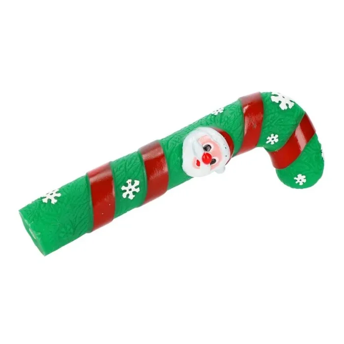 Dingo christmas lollipop 23 cm – dog toy – 1 piece