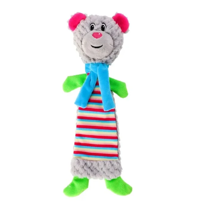 Dingo teddy bear yoko – dog toy – 36 cm