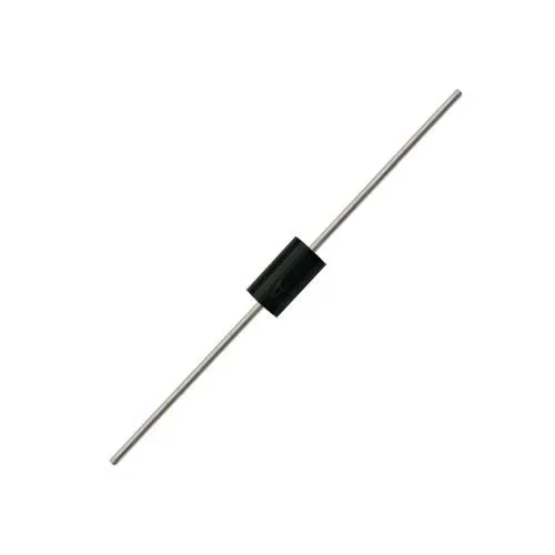 Diodo 1.5KE150CA Bidireccional 150V 1.5KW DO201