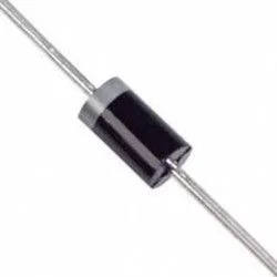 Diodo Zener 120V 3W Capsula DO15 3EZ120