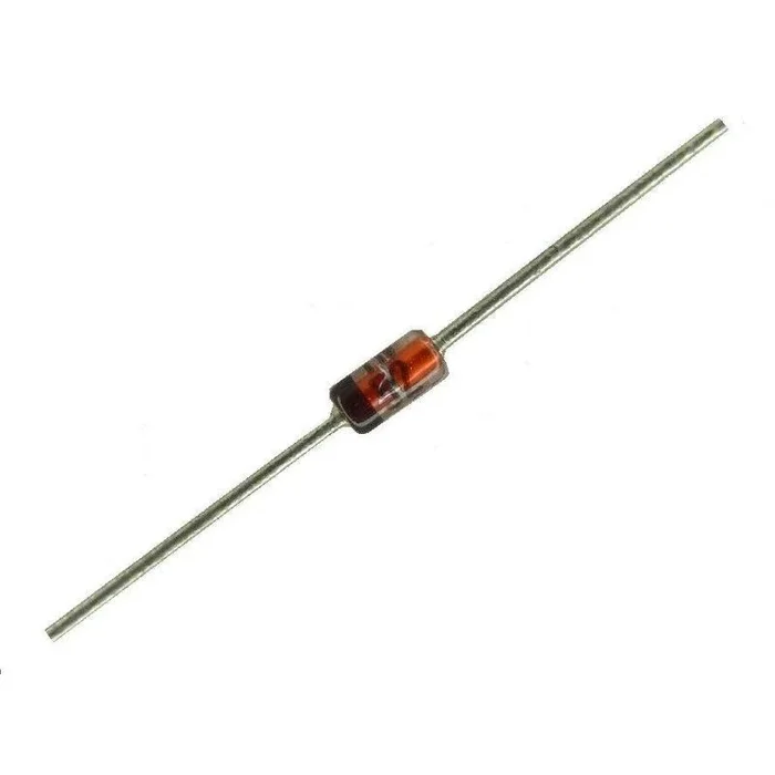Diodo Zener 68V 1/2W 68V 0,5W