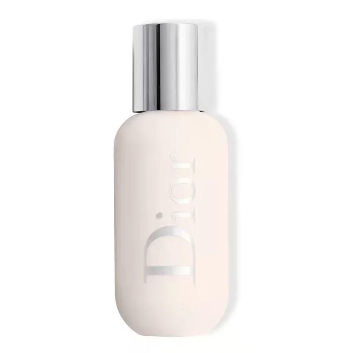 Dior – Face & Body Primer: Base De Maquillaje Universal Con Efecto Difuminador, Iluminador Y Repulpante