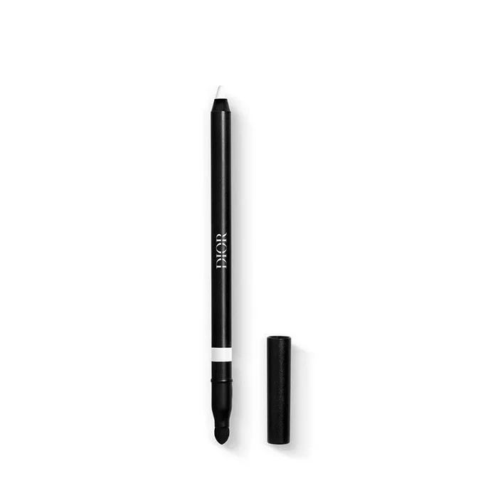 Dior Diorshow On Stage Crayon eye pencil Kohl 009 White