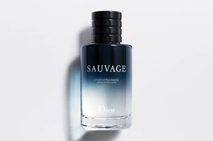 Dior Sauvage Loción para después del afeitado 100 ml