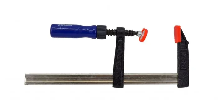 Disco de acero AWTOOLS tipo F / 50 x 200 mm