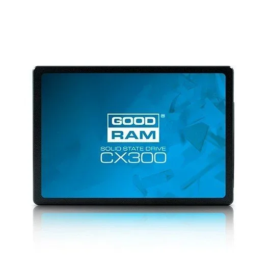 Disco duro 2.5 ssd 120gb sata3 goodram cx300