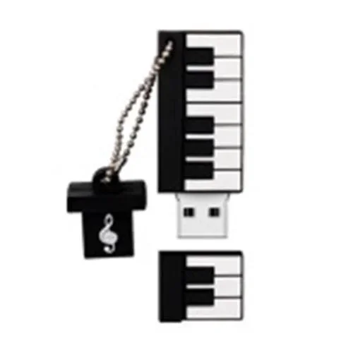 Disco Microdrive 8Gb USB 2.0 para Órgano Electrónico