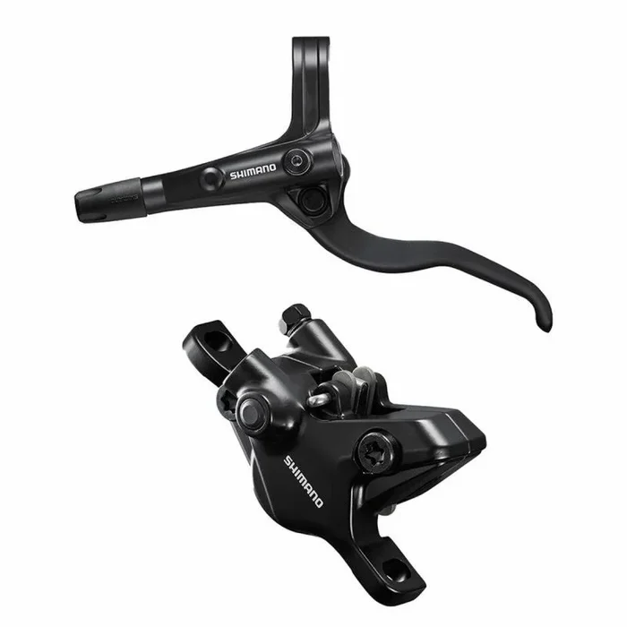 Discos de freno kit shimano bl-mt401