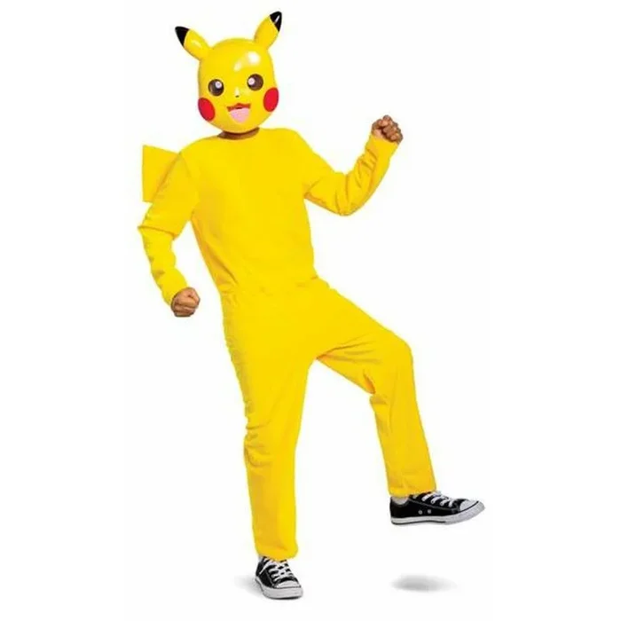 Disfraz para niños jakks pacific