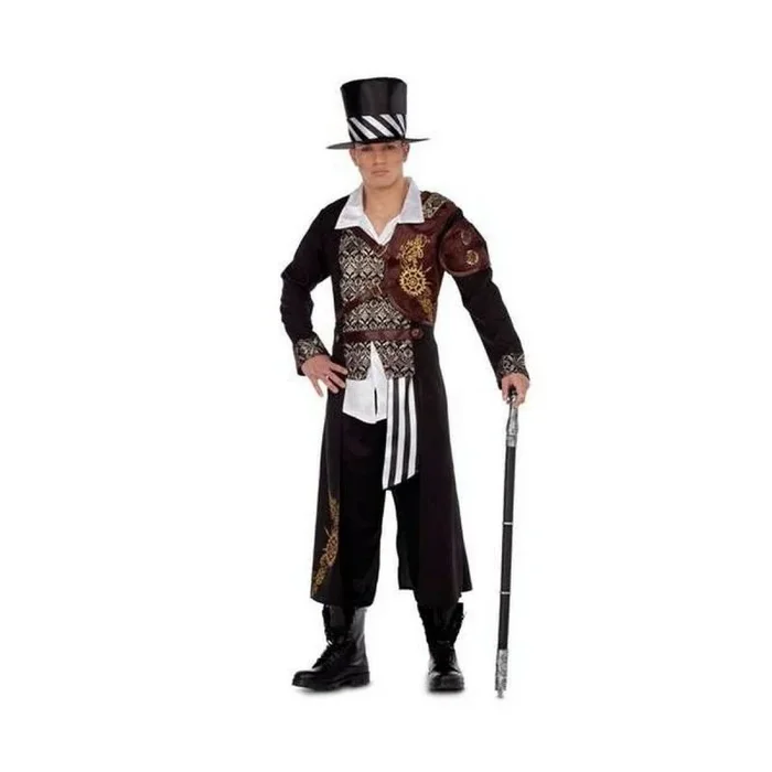 Disfraz para Niños My Other Me Steampunk XL