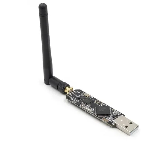 Dispositivo de Análisis de Protocolo USB Bluetooth Ubertooth One Sj-057