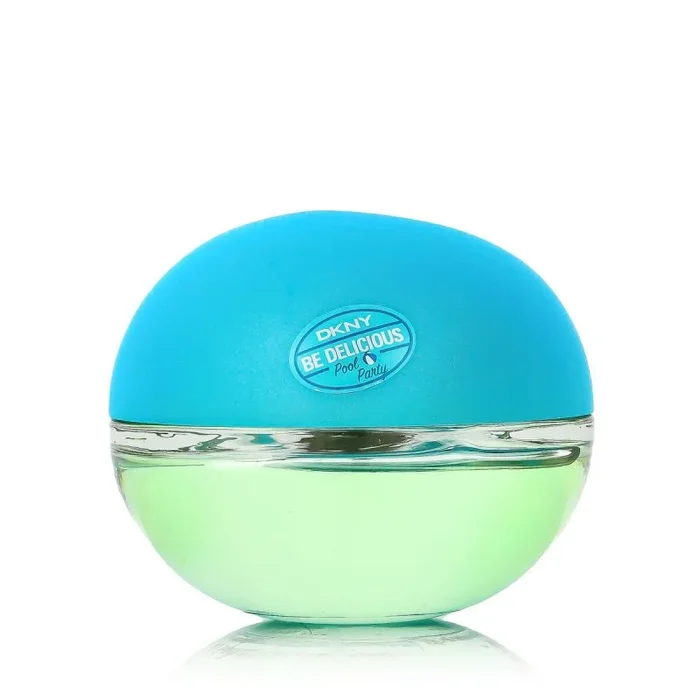 DKNY Be Delicious Pool Party Bay Breeze Eau de Toilette (50 ml)