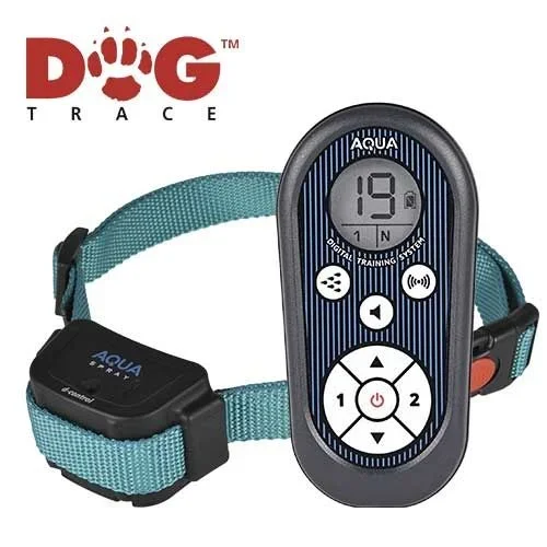 Dogtrace Aqua Spray 300 y 900 metros AGUA SPRAY 900