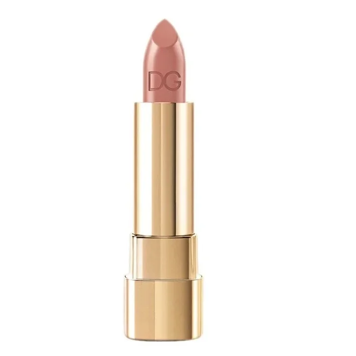 Dolce & Gabbana Lipstick Shine -125 Mandorla