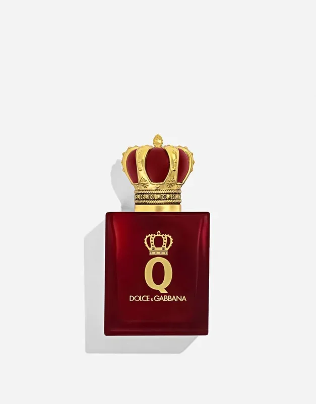 Dolce&Gabbana Q Parfum 50 ml Mujeres