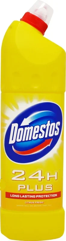DOMESTOS PŁYN 1,25 L LEMON
