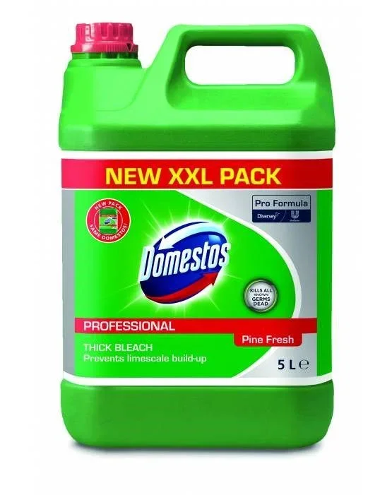 Domestos professional pine fresh 5 l