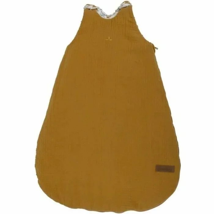 DOMIVA – GIGOTESA 0-6 MESES 70 cm CARAMEL CON EL HILO DEL AGUA